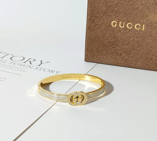 Gucci Inspired Premium Bracelet
