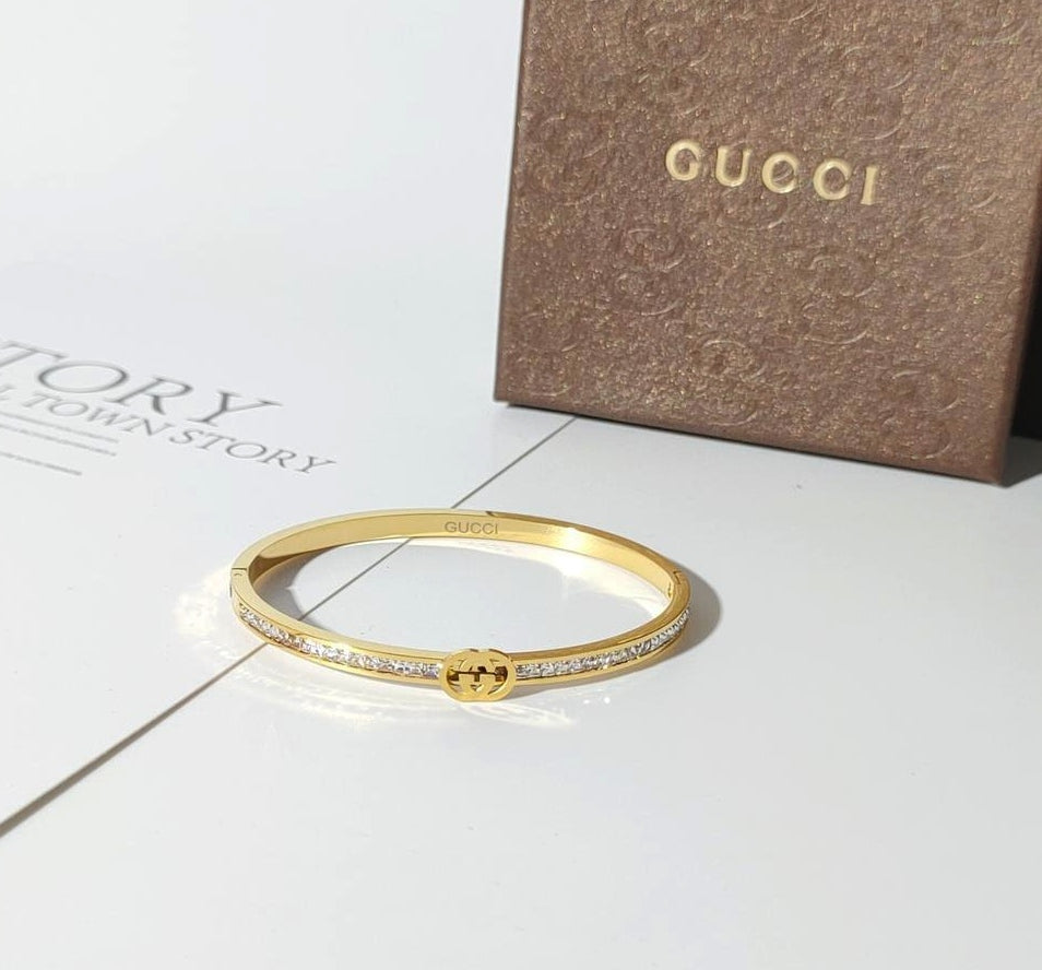 Gucci Inspired Premium Bracelet
