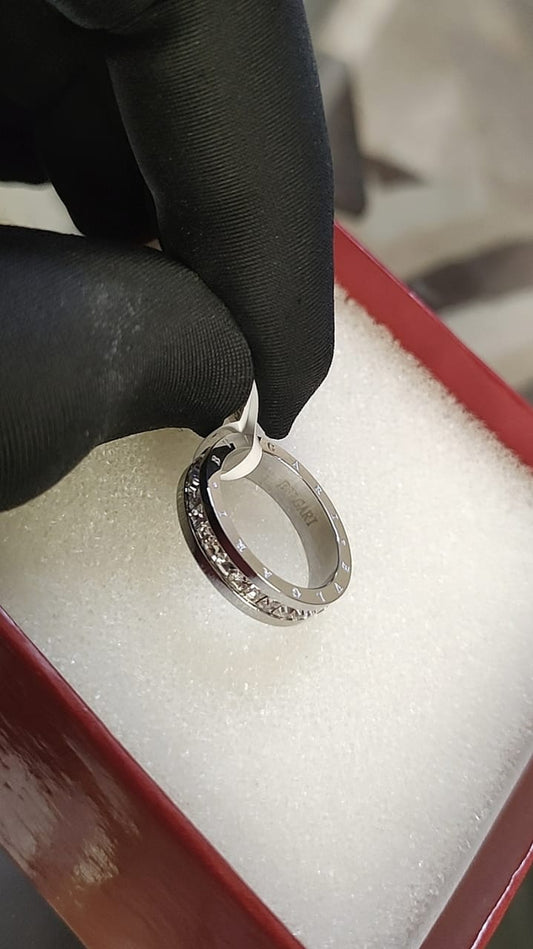 ✨Refined Radiance Ring – Imported