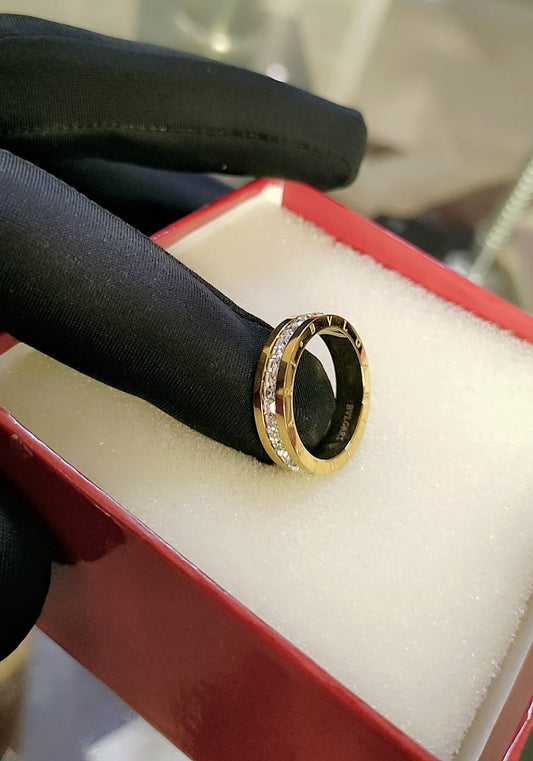 ✨Refined Radiance Ring – Imported